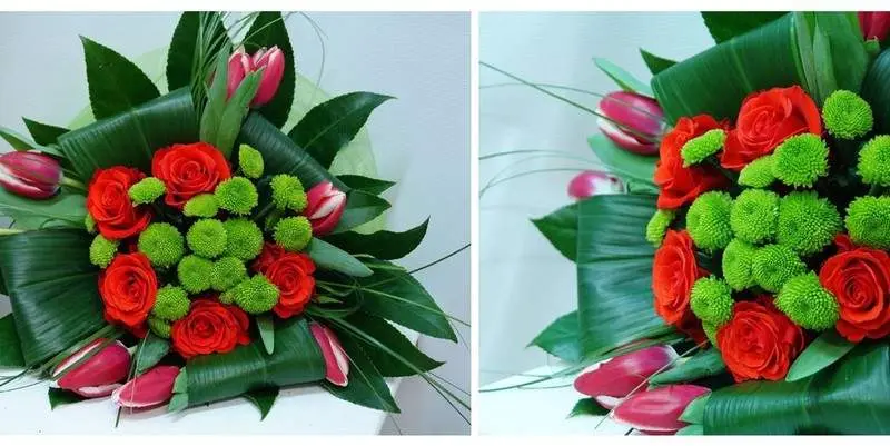 Единственному, нежному...