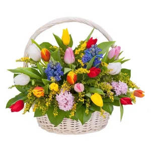 Между мной и тобой